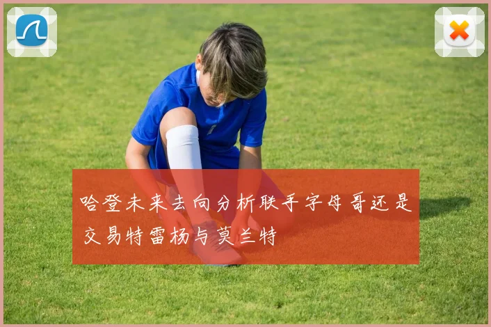 哈登未来去向分析联手字母哥还是交易特雷杨与莫兰特