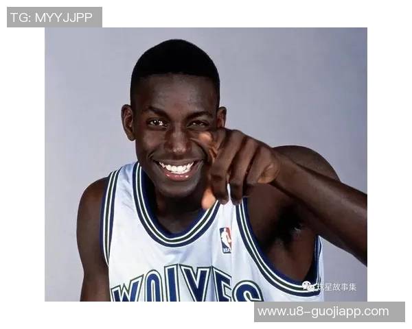 加内特谈年轻球员成长之路强调自律与坚持的重要性 加内特谈年轻球员成长之路强调自律与坚持的重要性