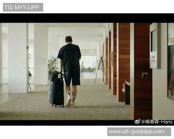 杨瀚森分享心路历程感恩朋友与家人陪伴度过不开心的夜晚